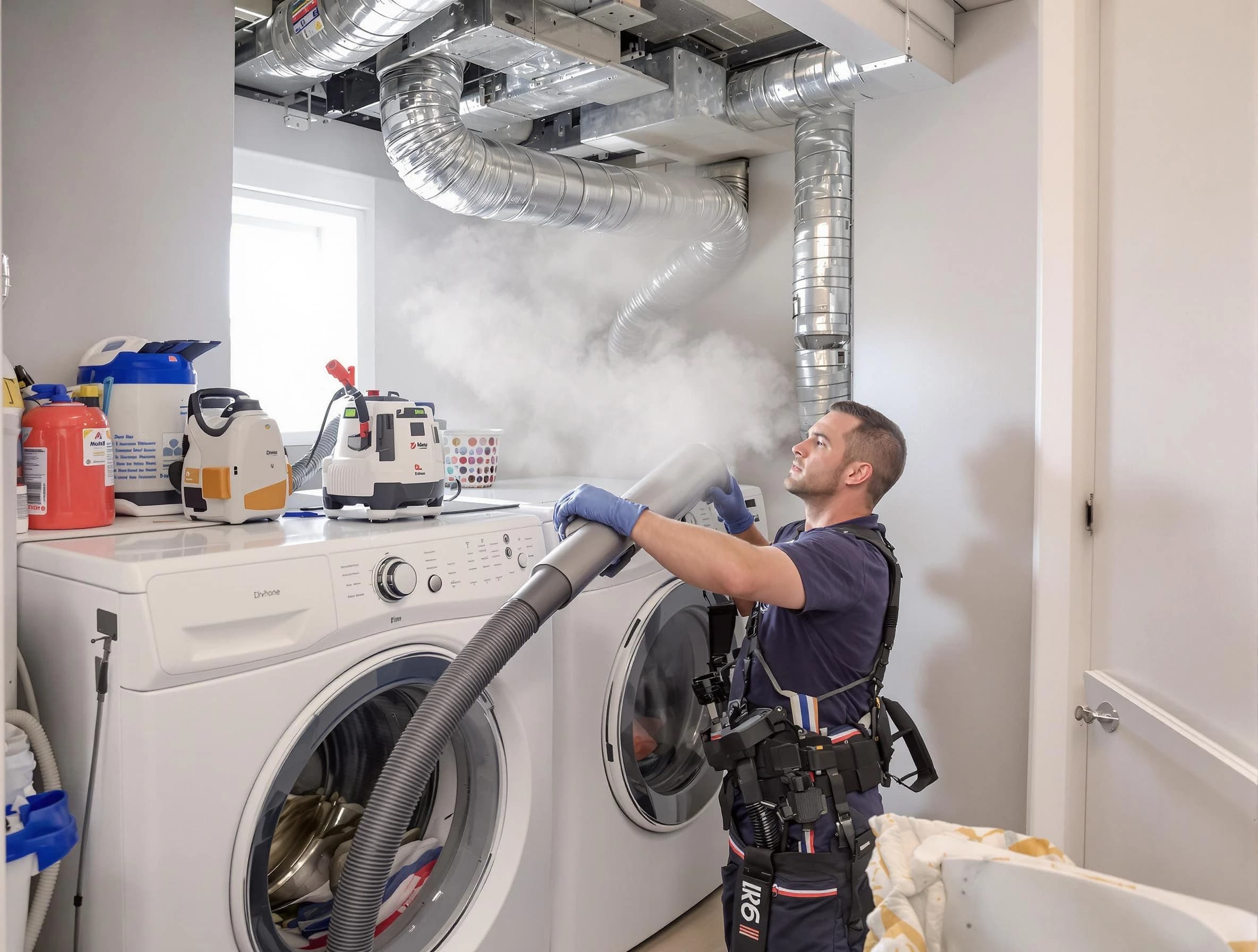 Duct Cleaning service in Marshall, PA